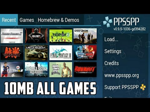 free psp games download