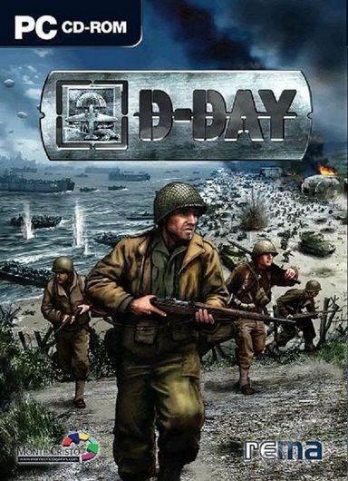 d day game for pc free download